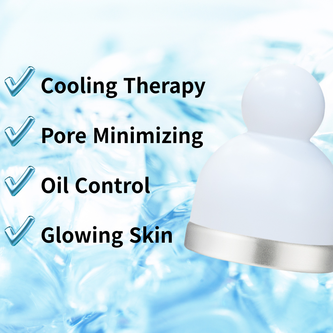 Korean Beauty Item cooling stick