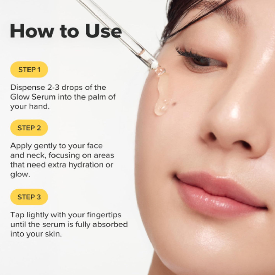 Beauty of Joseon Glow Serum 30ML : Propolis+Niacinamide 20% off (Inclusive of all taxes)