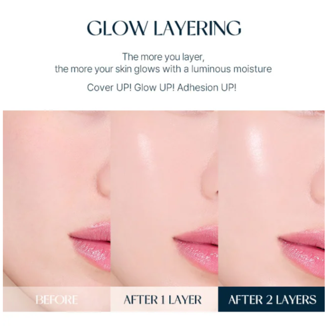 TAG DEWY SKIN CUSHION 25% off (Inclusive of all taxes)