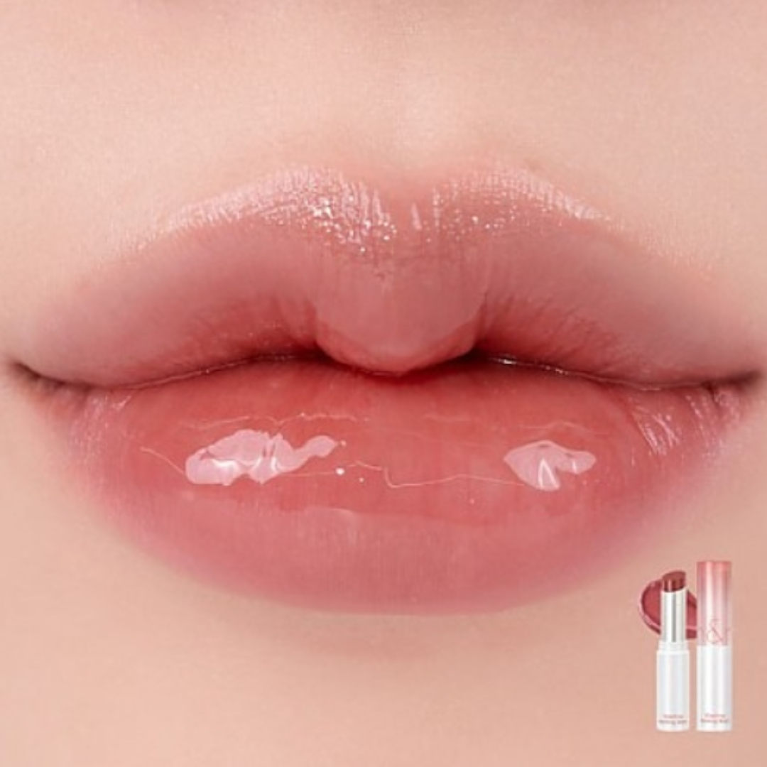 Rom&nd Glasting Melting Balm 30% off (Inclusive of all taxes)