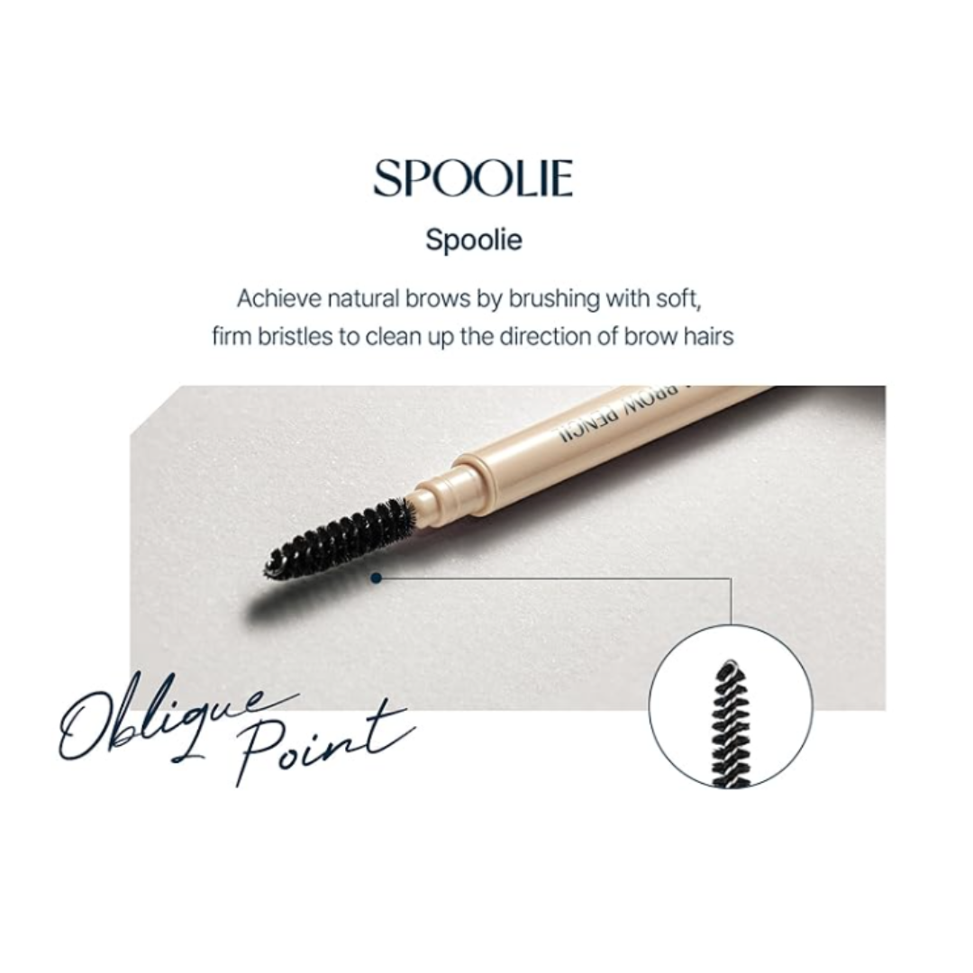 TAG SLIM BROW PENCIL (Inclusive of all taxes)
