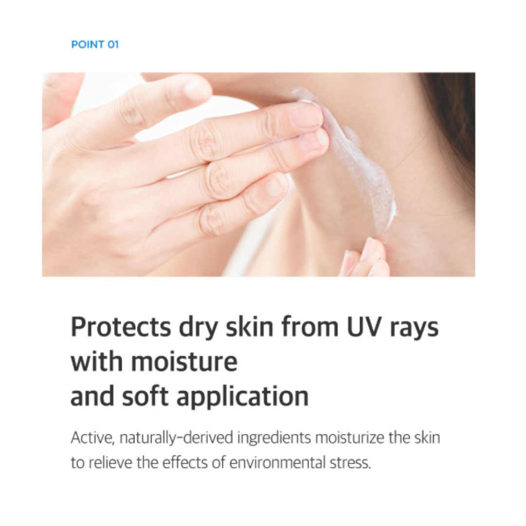 Isntree Hyaluronic Acid Watery Sun Gel SPF50+ PA++++ - 50ml 30% off (Inclusive of all taxes)