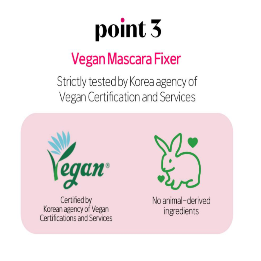 Etude Dr. Mascara Fixer 6g 40% off (Inclusive of all taxes)