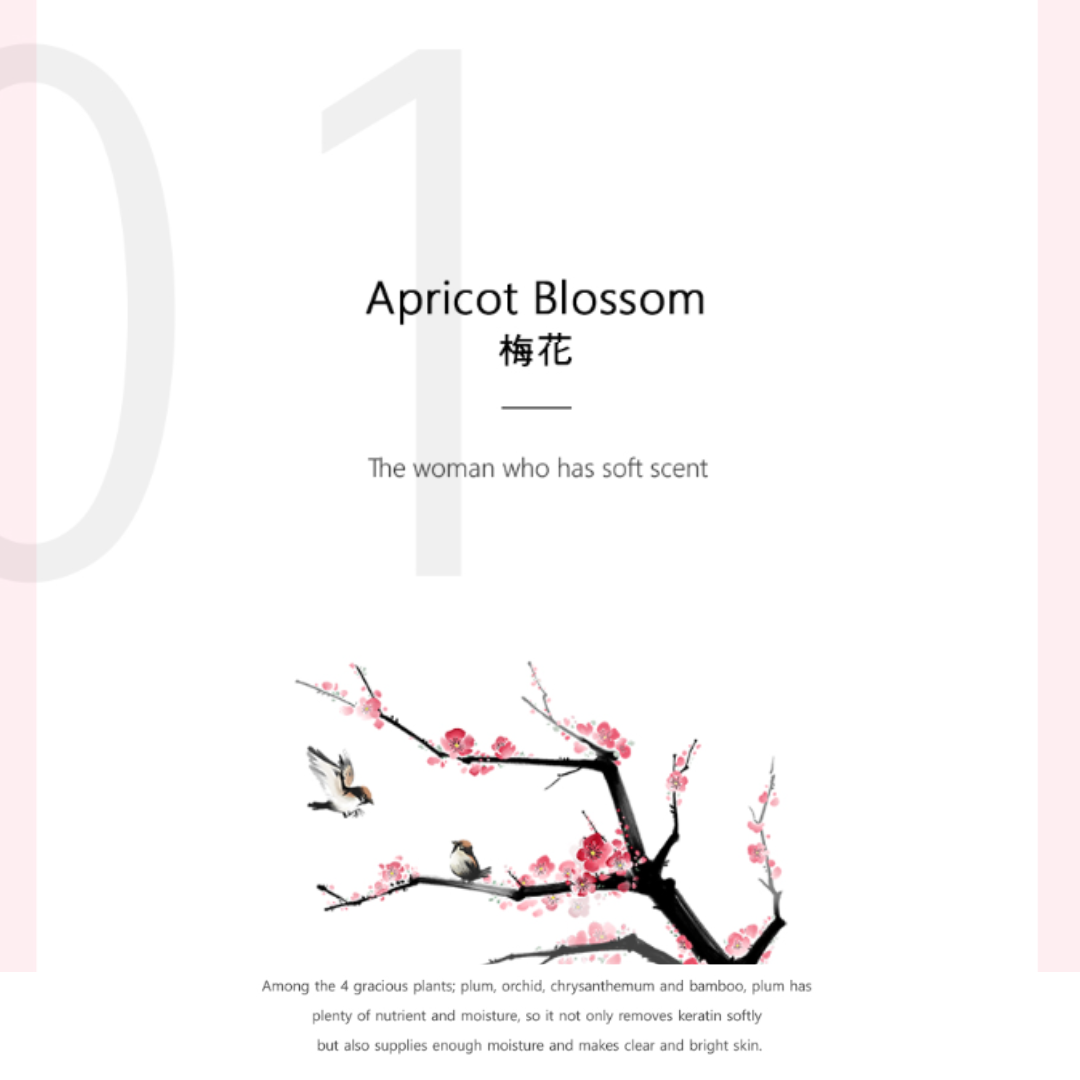 Beauty of Joseon Apricot Blossom Peeling Gel 100ml 10% off (Inclusive of all taxes)