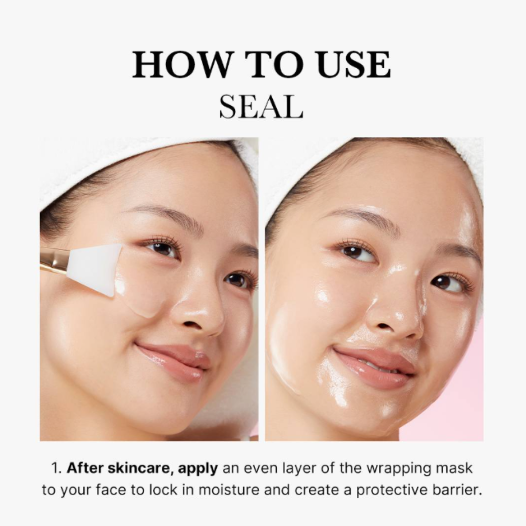 MEDICUBE COLLAGEN NIGHT WRAPPING MASK 75ml