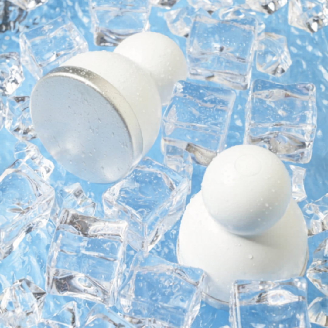 Korean Beauty Item cooling stick 50% off (Inclusive of all taxes)