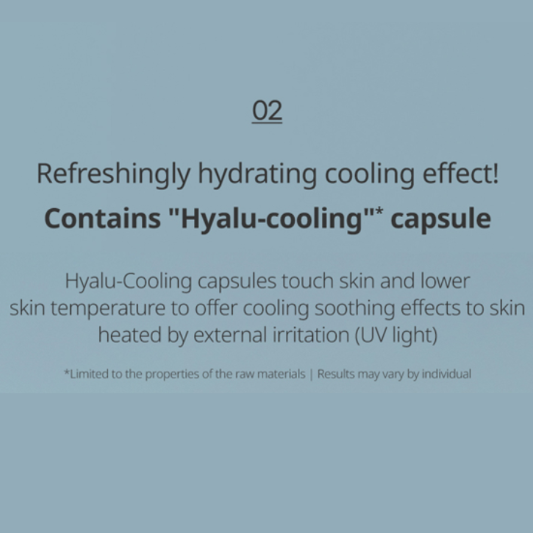 Goodal HOUTTUYNIA CORDATA CALMING COOLING SUN STICK SPF 50+ PA++++ 30% off (Inclusive of all taxes)