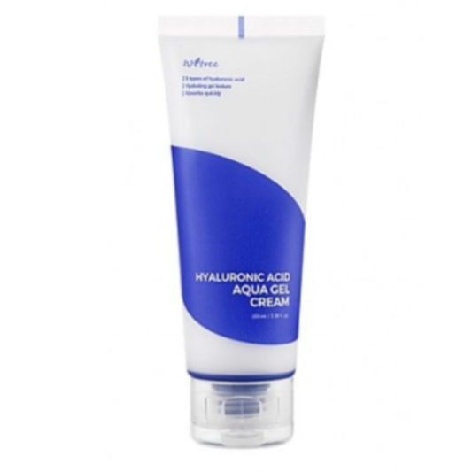 Isntree HYALURONIC ACID AQUA GEL CREAM 100ml 30% off (Inclusive of all taxes)
