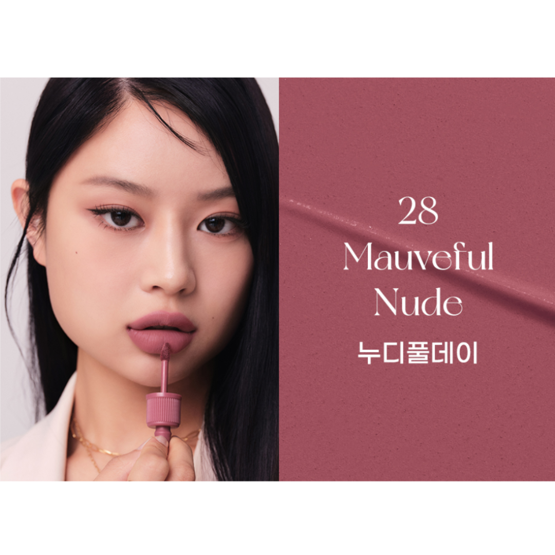 Peripera INK VELVET (NUDE) 30% off (Inclusive of all taxes)