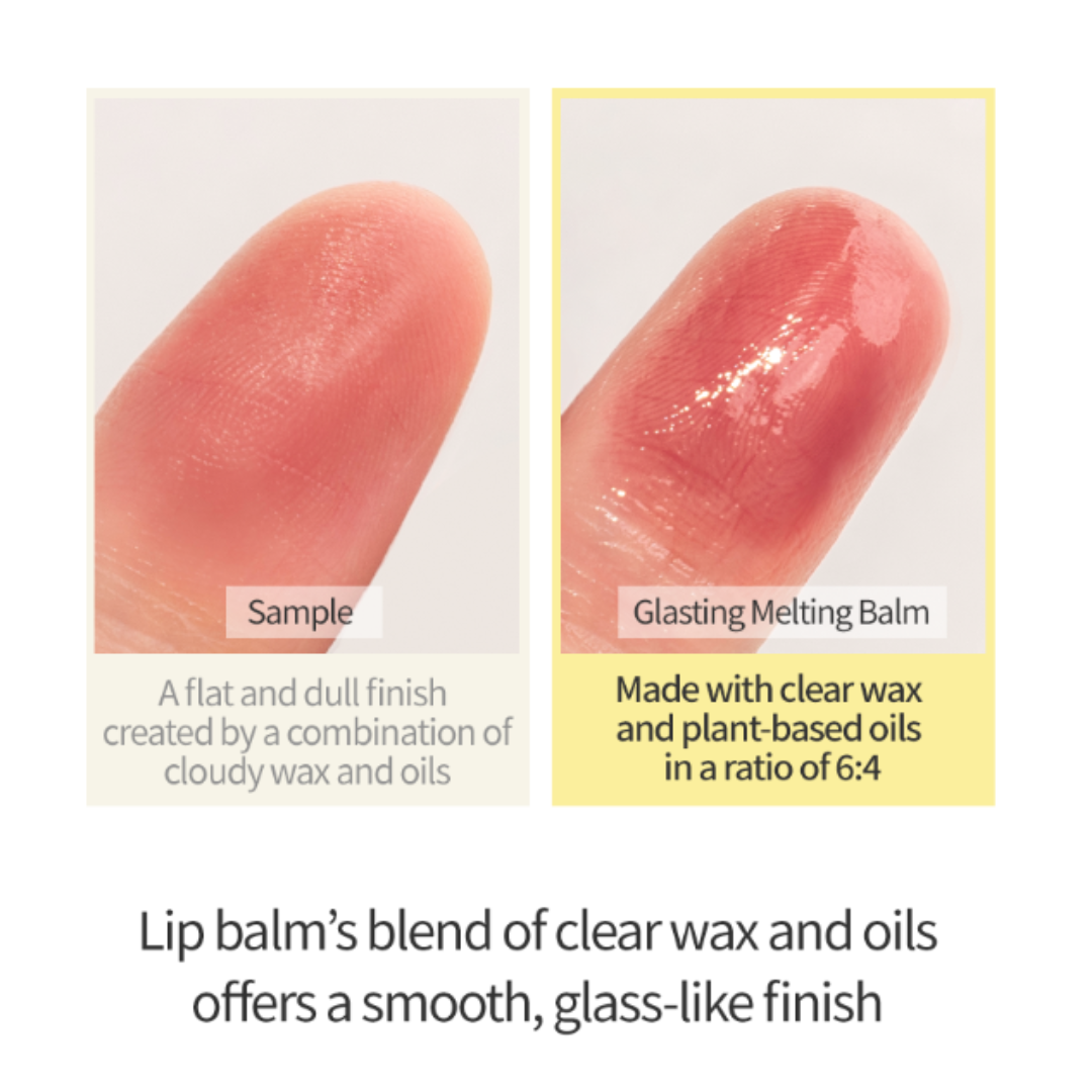 Rom&nd Glasting Melting Balm 30% off (Inclusive of all taxes)