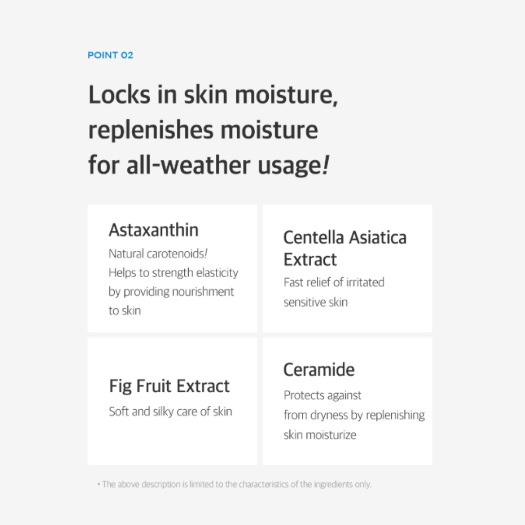 Isntree Hyaluronic Acid Watery Sun Gel SPF50+ PA++++ - 50ml 30% off (Inclusive of all taxes)