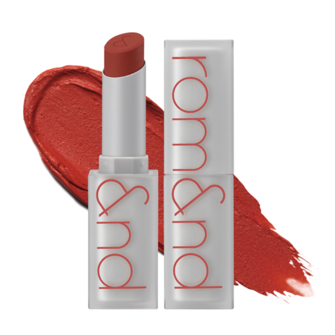 Rom&nd Zero Matte Lipstick 23% off (Inclusive of all taxes)