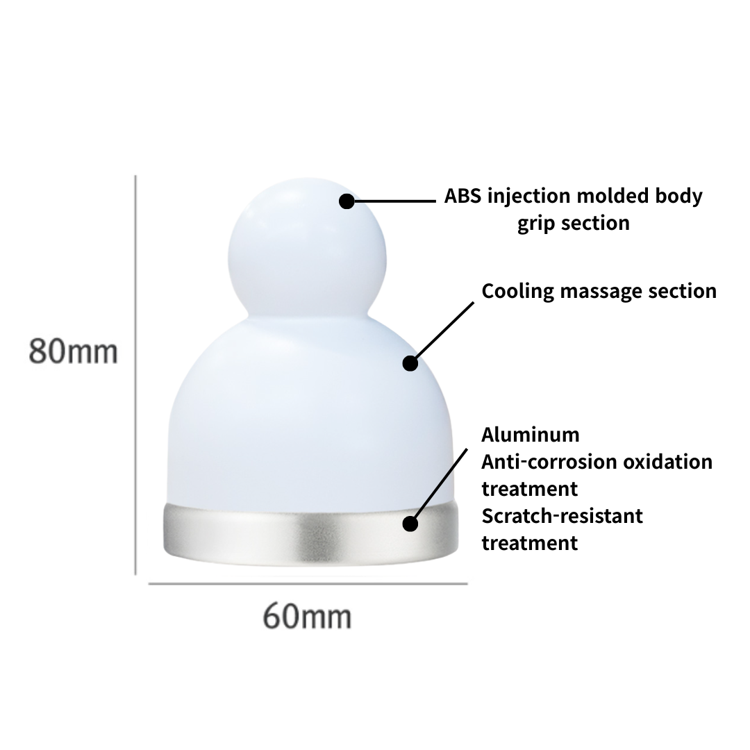 Korean Beauty Item cooling stick