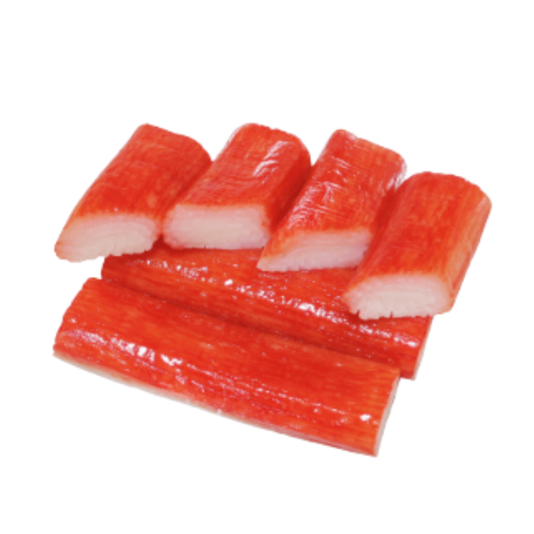 Frozen Crab Stick, 500 gm  (Inclusive of all taxes)