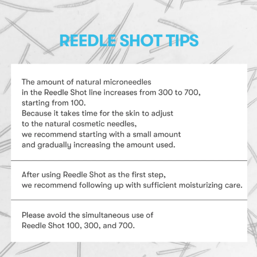 VT Hydrop Reedle Shot 100hL Stick 2ml (10ea) (Inclusive of all taxes)