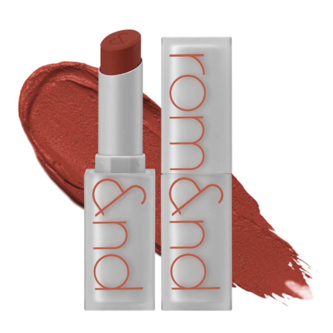 Rom&nd Zero Matte Lipstick 23% off (Inclusive of all taxes)