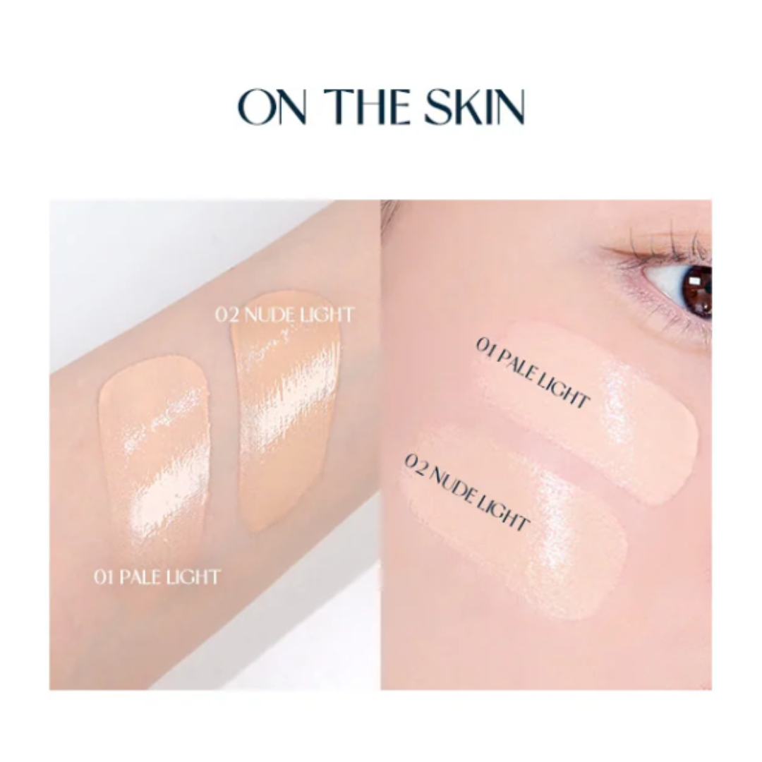 TAG DEWY SKIN CUSHION 25% off (Inclusive of all taxes)