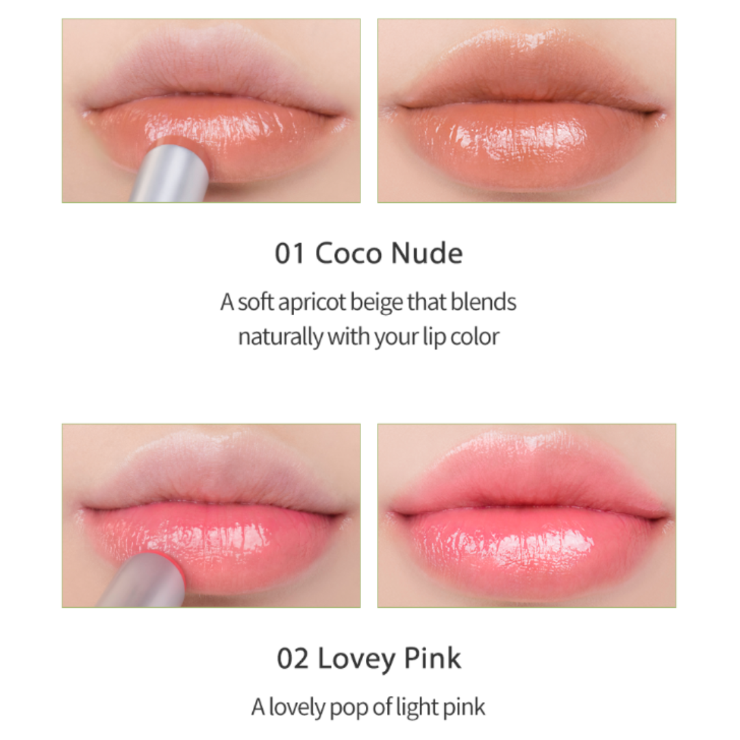 Rom&nd Glasting Melting Balm 30% off (Inclusive of all taxes)