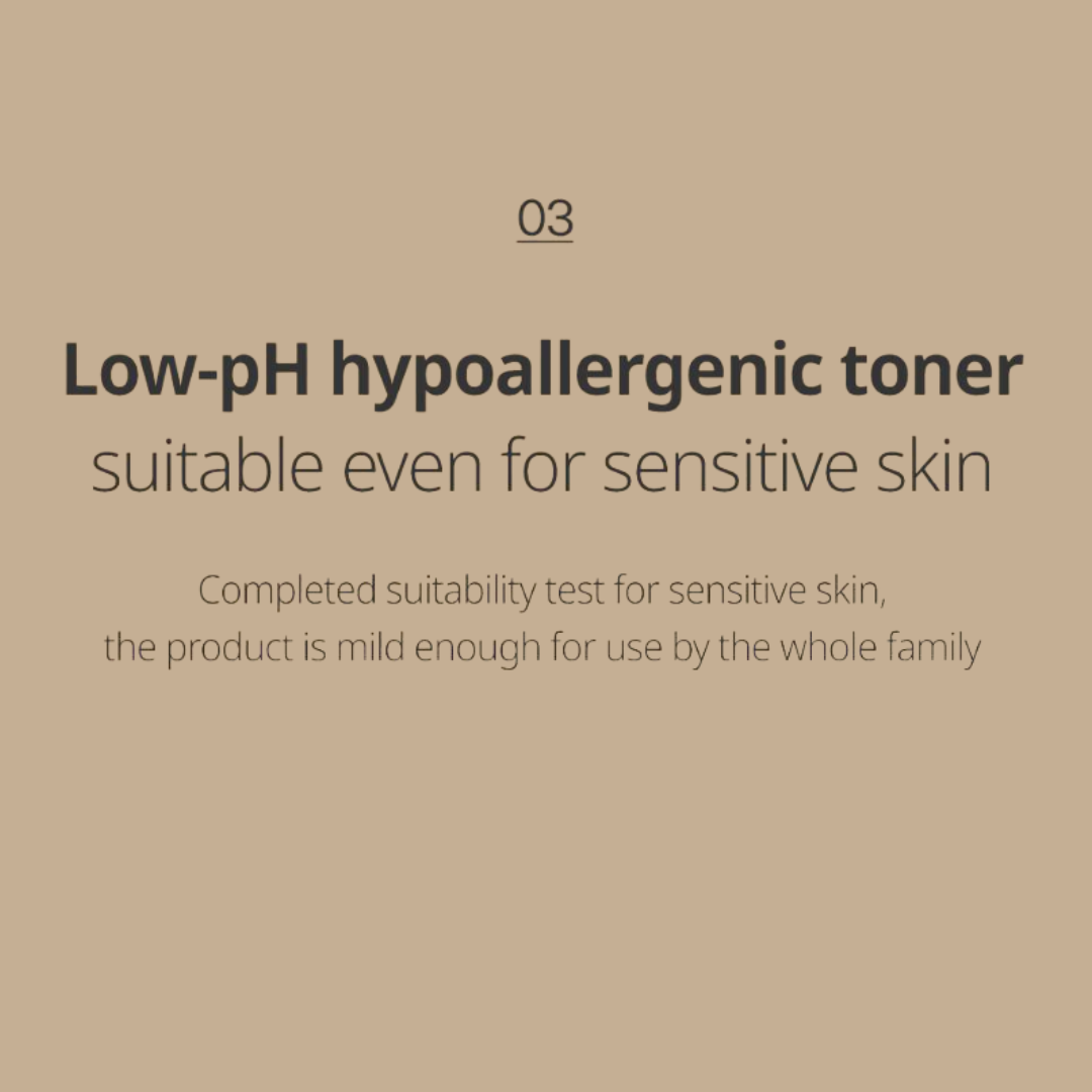 Goodal Vegan Rice Milk Moisturizing Toner - 250ml 40% off (Inclusive of all taxes)