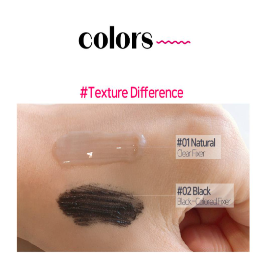 Etude Dr. Mascara Fixer 6g 40% off (Inclusive of all taxes)