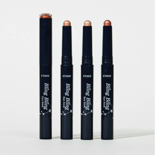 Etude Bling Bling Eye Stick 10% off (Inclusive of all taxes)