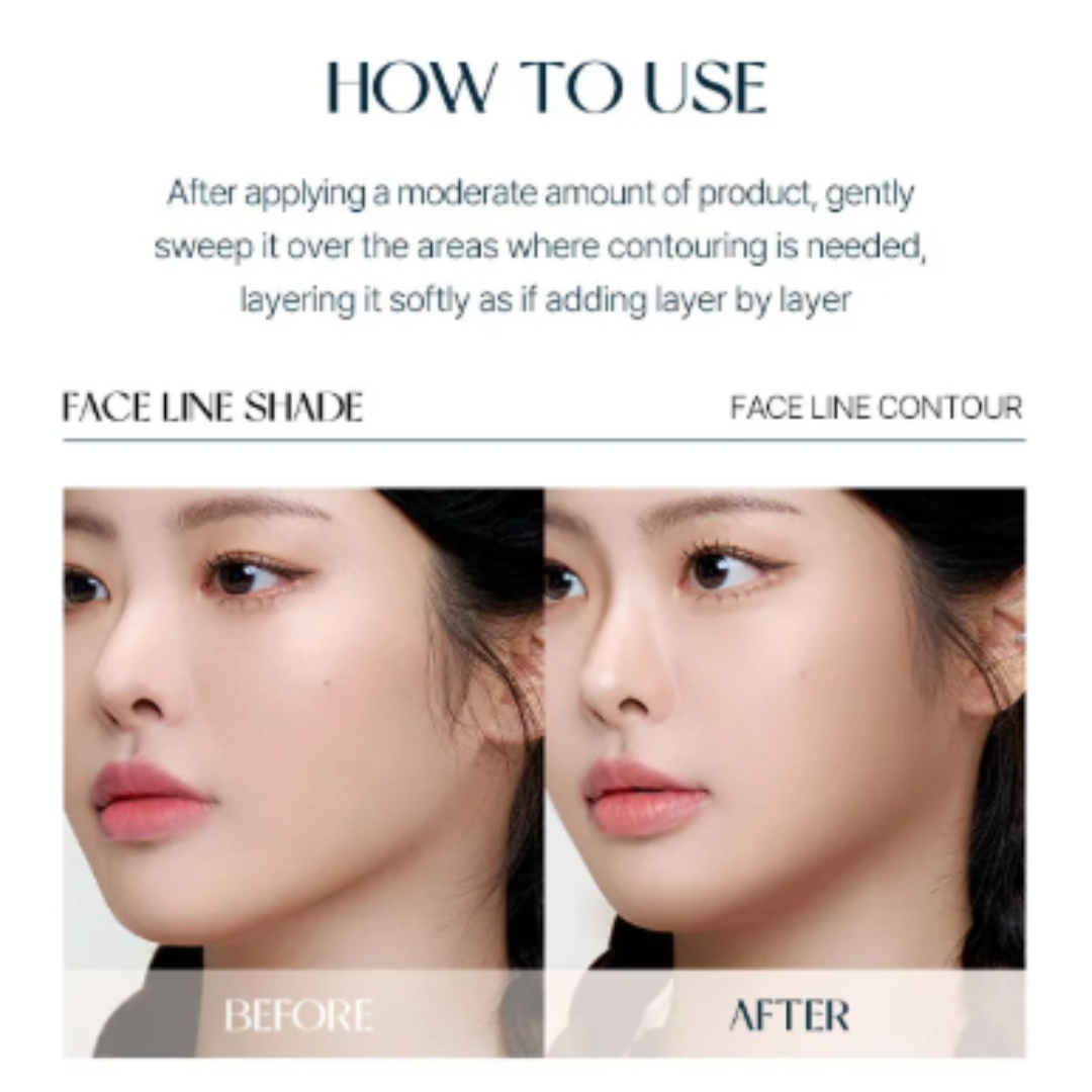 TAG DUAL MULTI SHADING 25% off (Inclusive of all taxes)