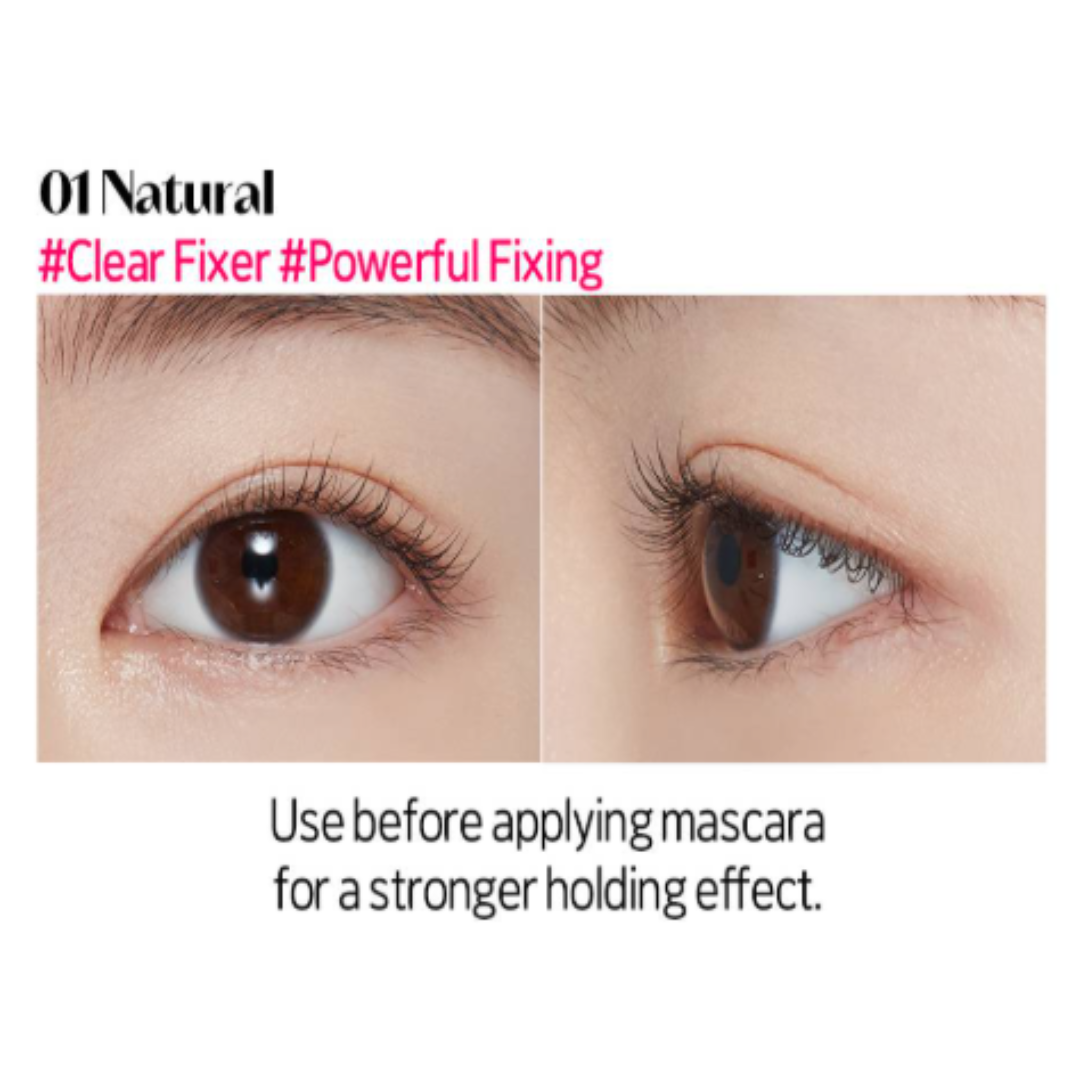 Etude Dr. Mascara Fixer 6g 40% off (Inclusive of all taxes)