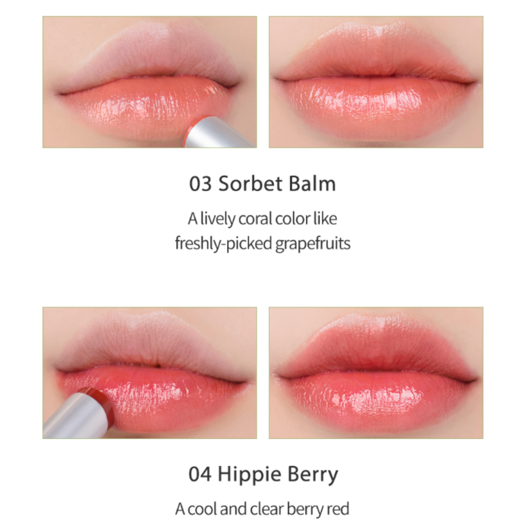 Rom&nd Glasting Melting Balm 30% off (Inclusive of all taxes)