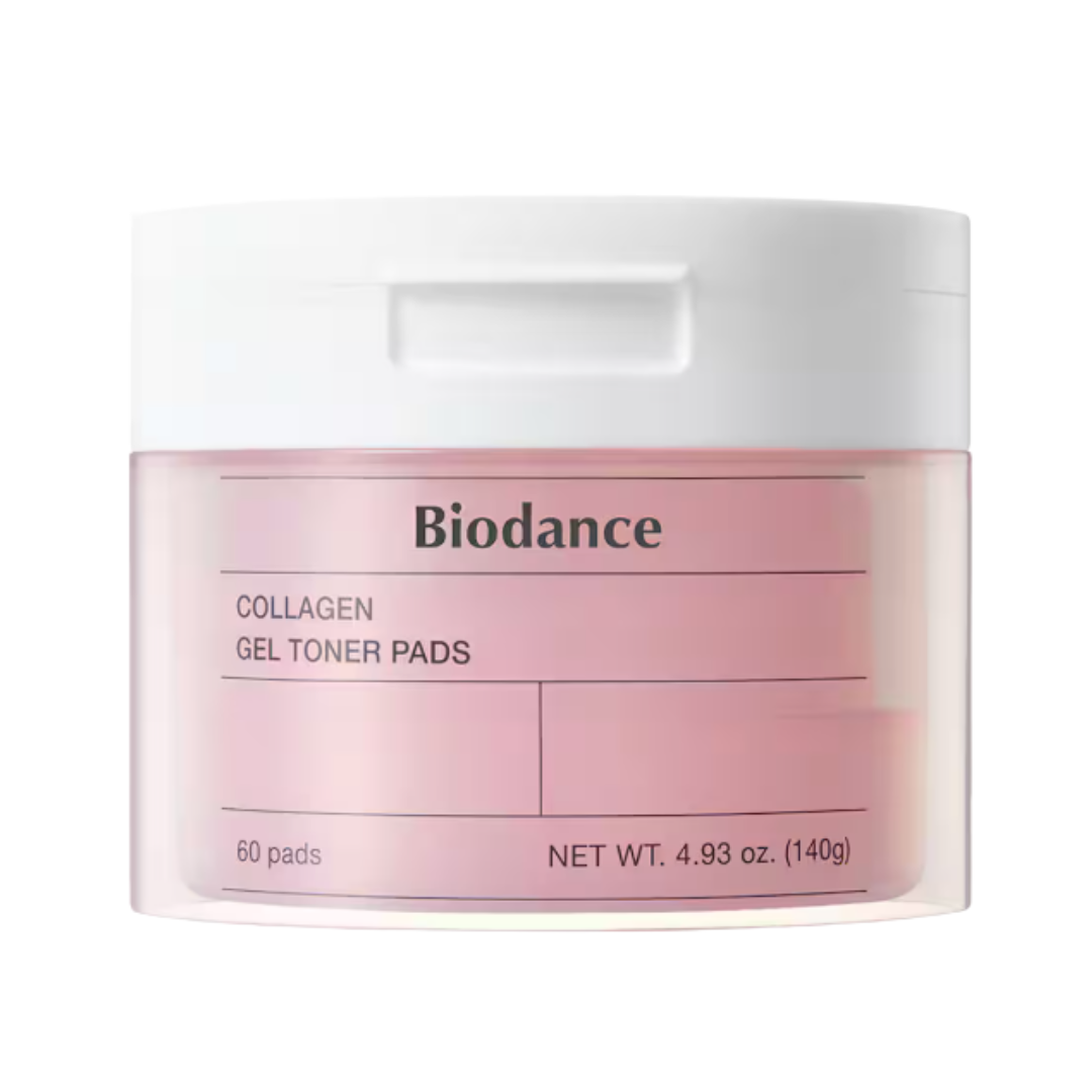 Biodance Collagen Gel Toner Pad (140 g)