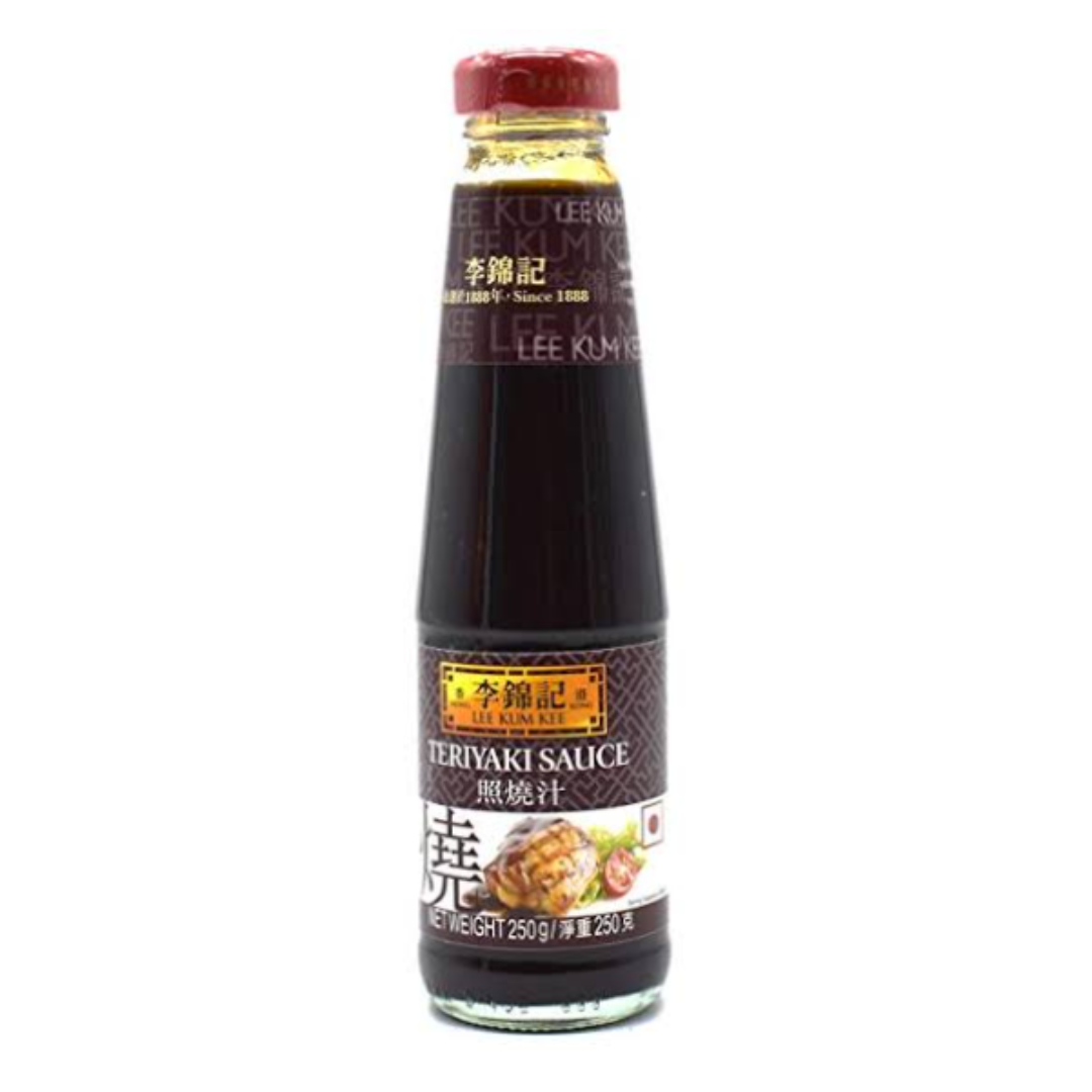 Lee Kum Kee - Teriyaki Sauce (Non-Veg), 250 gm (Inclusive of all taxes)