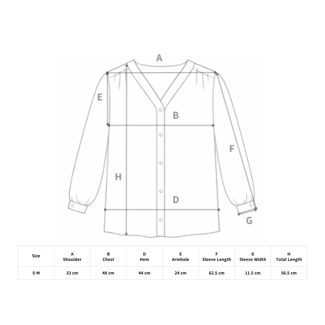 Women's Elegant Tie-Neck Top N.15 (Inclusive of all taxes)